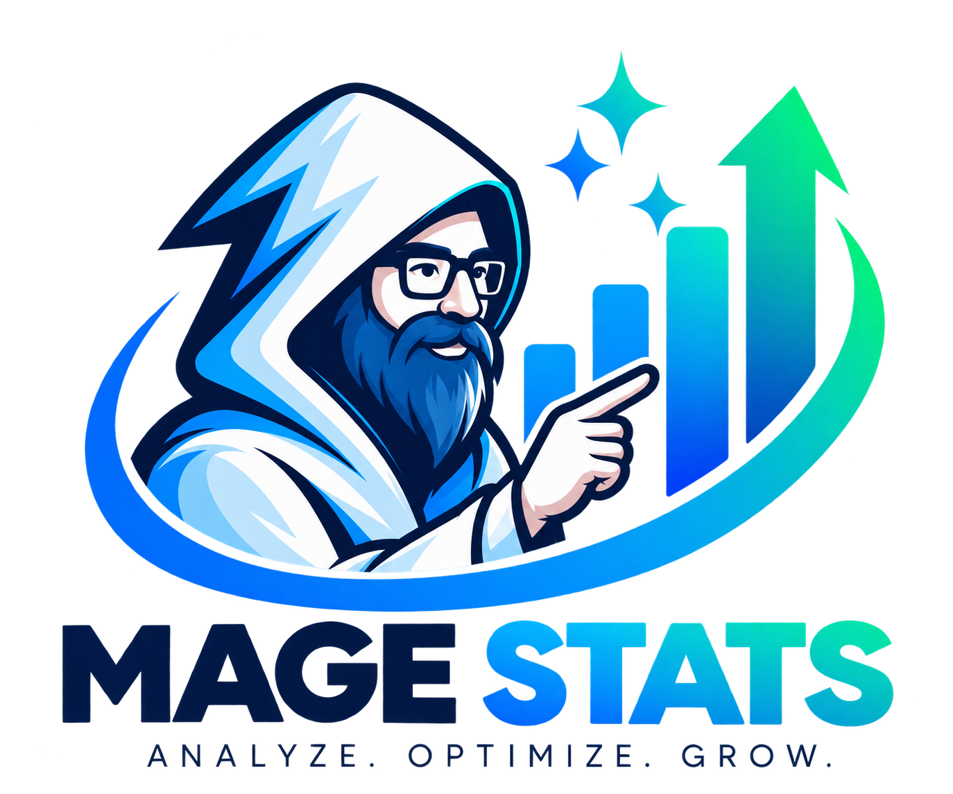 CSP Geeks Mage Stats